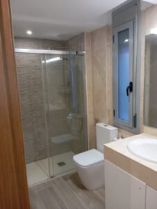 baldosas estilo marmol