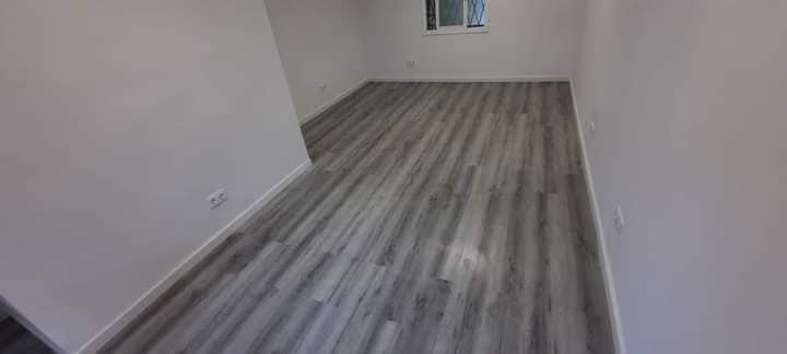 suelo parquet